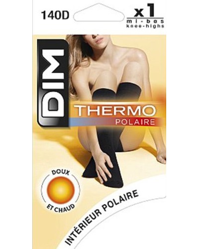 Calcetín térmico mini media DIM