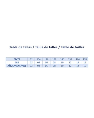 Pack x3 Camisetas Niña Tirante ancho