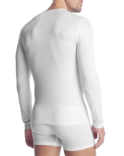 Camiseta Térmica Abanderado algodón