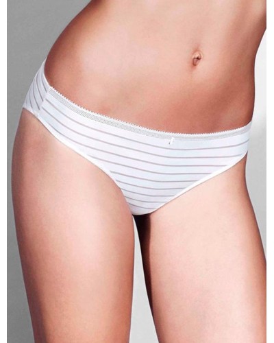 Braguitas finas y elásticas Gisela x2
