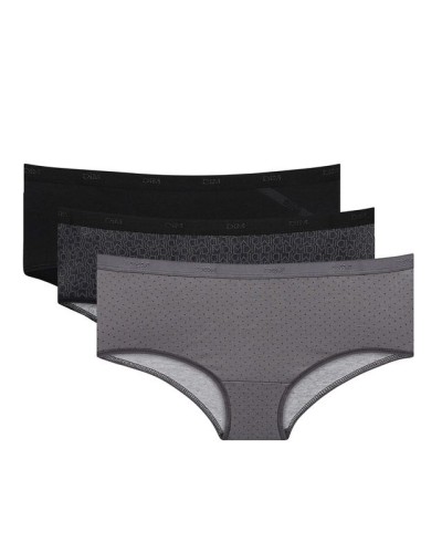 Culots para mujer les Pockets DIM x3
