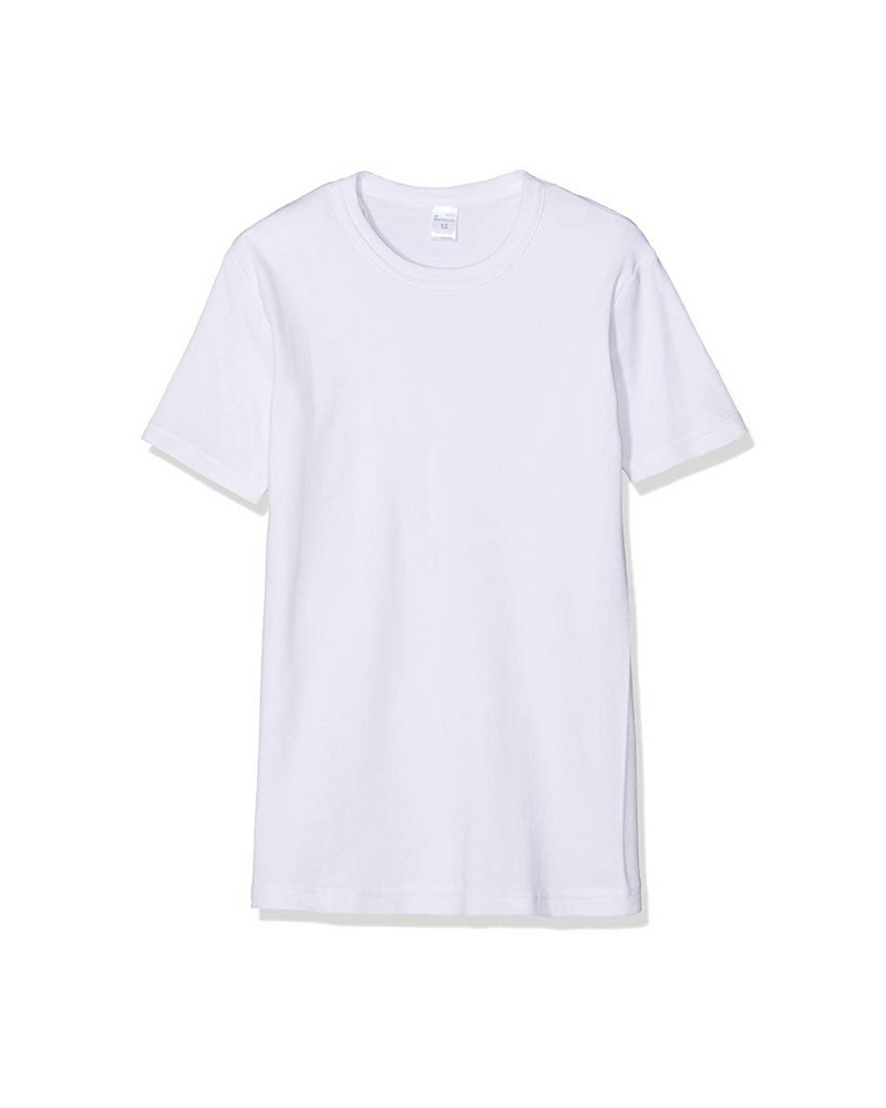 Camiseta Niño Manga Corta