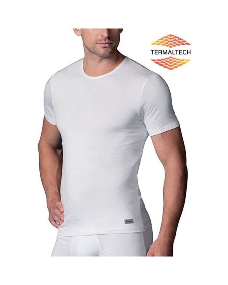 Camiseta Térmica Algodón Abanderado