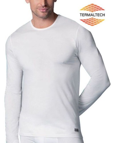 Camiseta Térmica Abanderado algodón