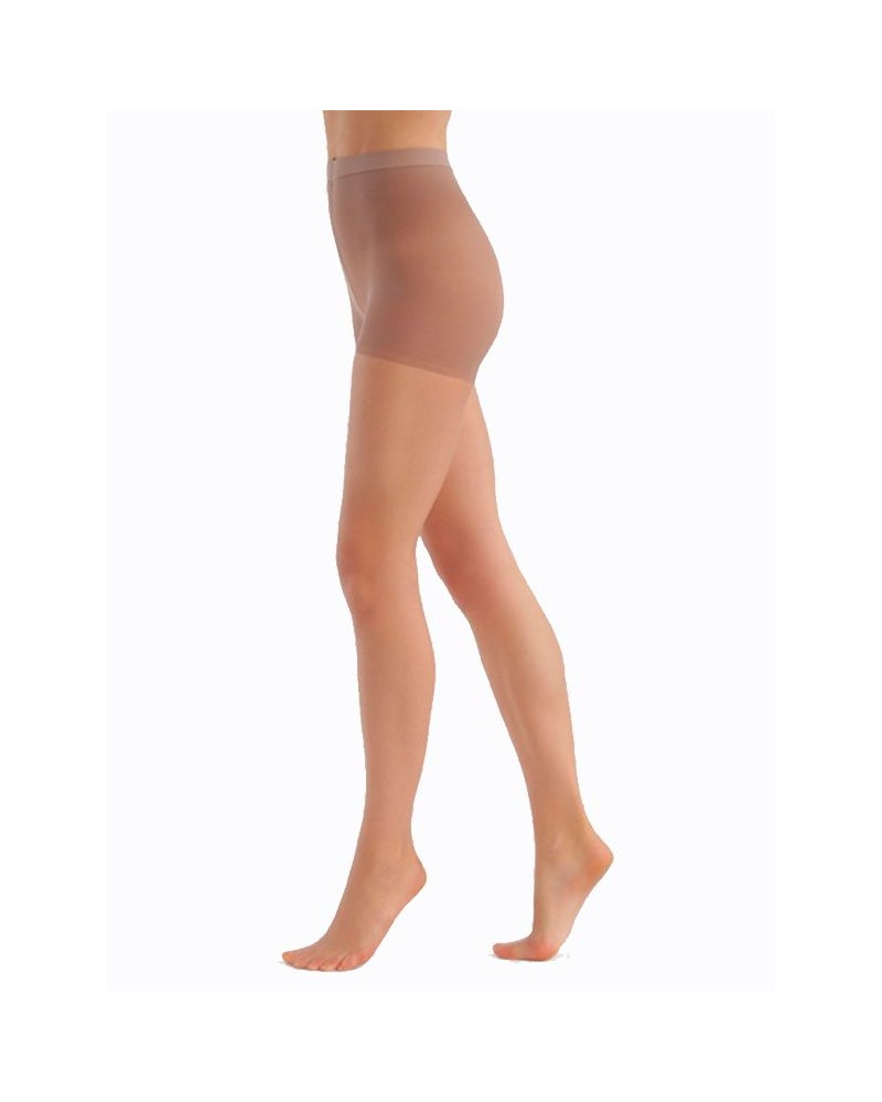 Panty verano con faja de control Dim