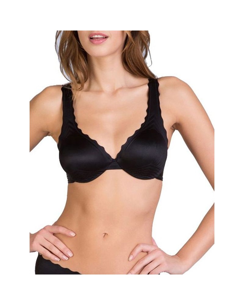 Sujetador halter Beauty Lift DIM