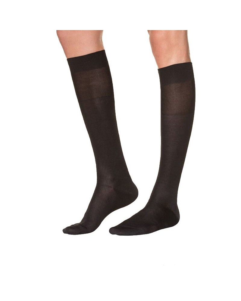 Calcetines de hilo de Escocia para hombre DIM
