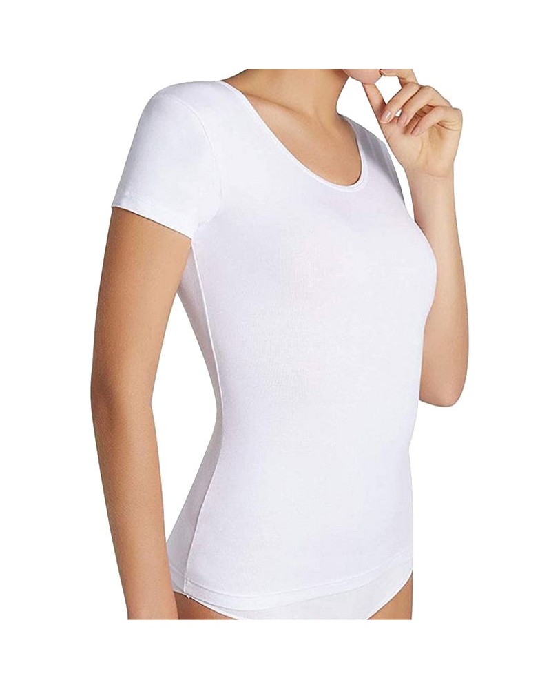 Camiseta interior térmica de mujer 70004