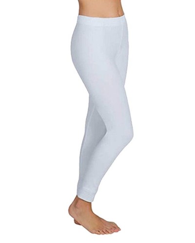 Pantalón interior térmico de mujer 70203
