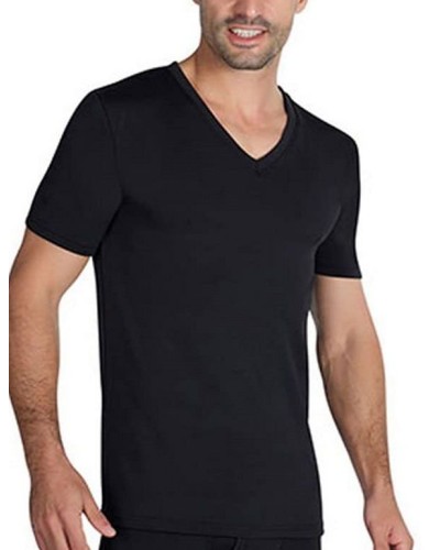 YSABEL MORA - 70100 Camiseta Hombre Manga Corta