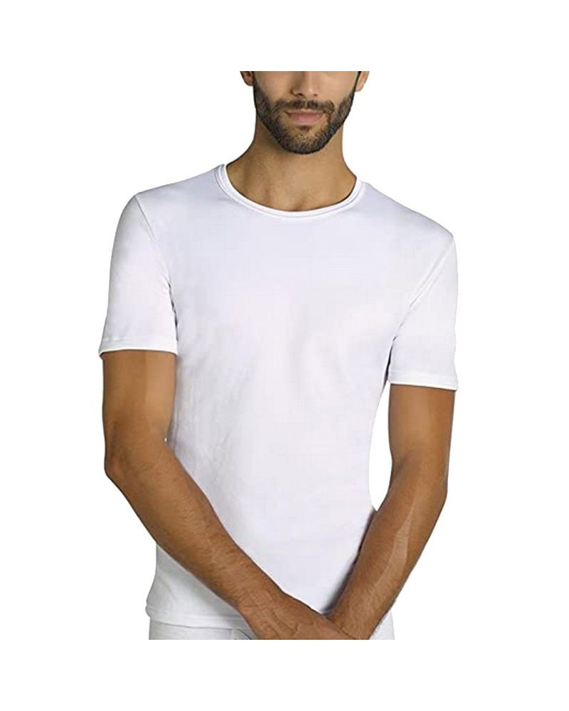 Camiseta interior térmica hombre YsabelMora 70103-Camisetas Interiores