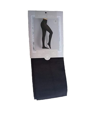 Panty térmico opac mujer 16841