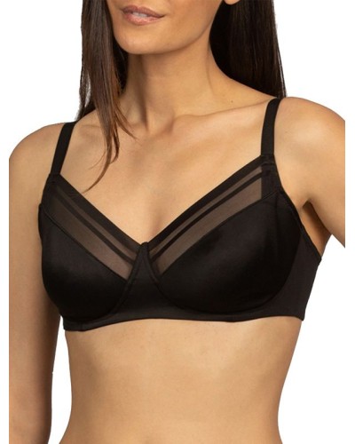 Sujetador sin aros expert in Silhouette new Fit