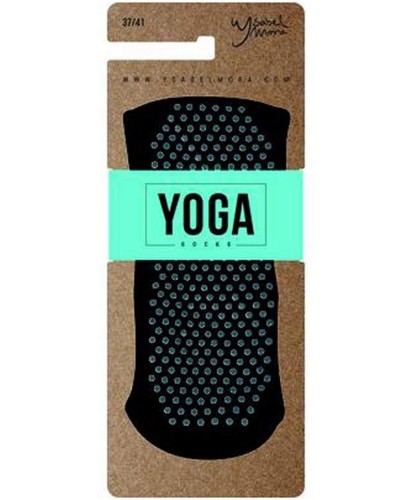 CALCETIN YOGA ANTIDESLIZANTE