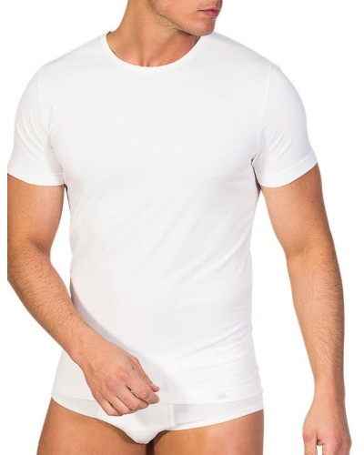 Camiseta cuello redondo CERES de ZD