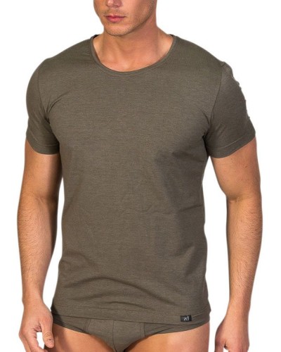 Camiseta cuello redondo CERES de ZD
