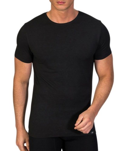 Camiseta cuello redondo CERES de ZD