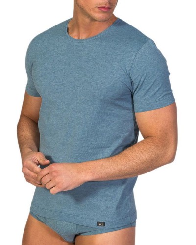 Camiseta cuello redondo CERES de ZD