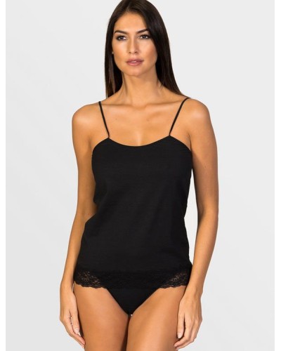 Camiseta AFRODITA BLONDA de ZD