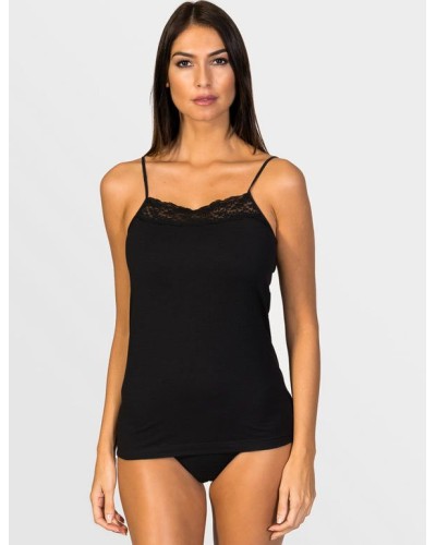 Camiseta AFRODITA RECTO