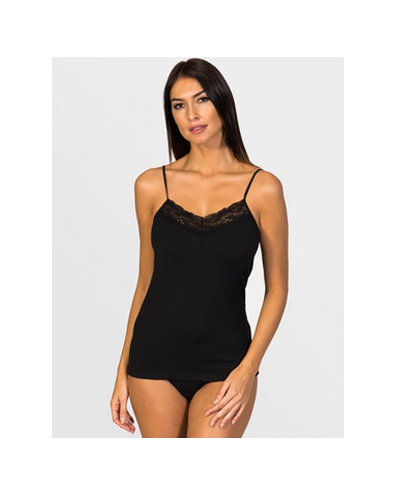 Camiseta AFRODITA PICO DE ZD