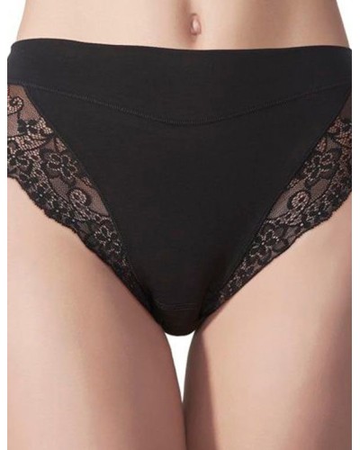 Pack de 2 braguitas 1031397 Milano Esencial - Janira