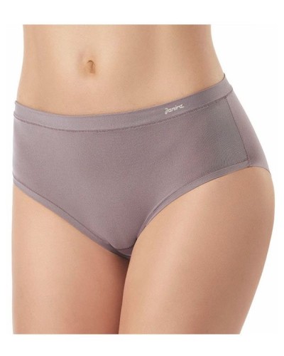 Bragas Brislip súper elásticas de Janira