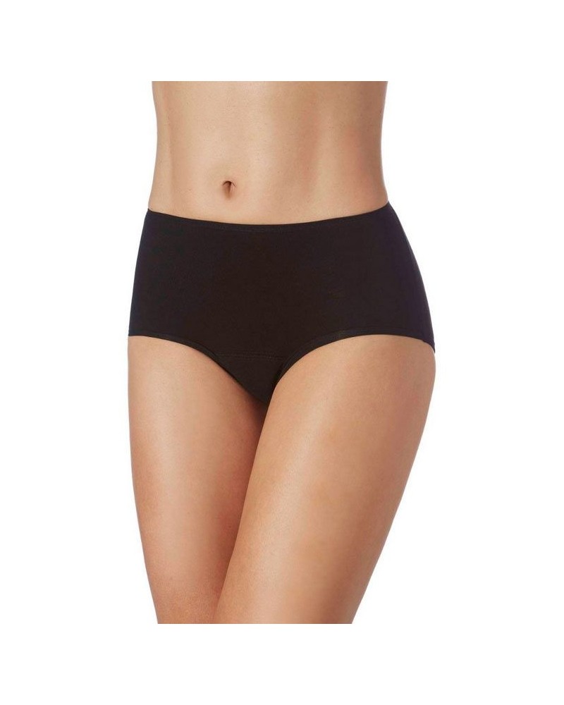 Braga menstrual absorción media MAENA