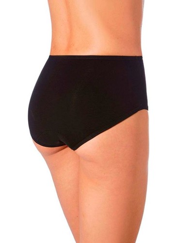 Braga menstrual absorción media MAENA