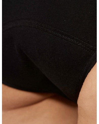 Braga menstrual absorción alta MAIA de ZD