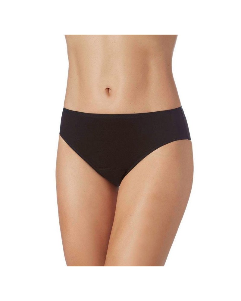 Braga menstrual absorción media MEDEIA de ZD