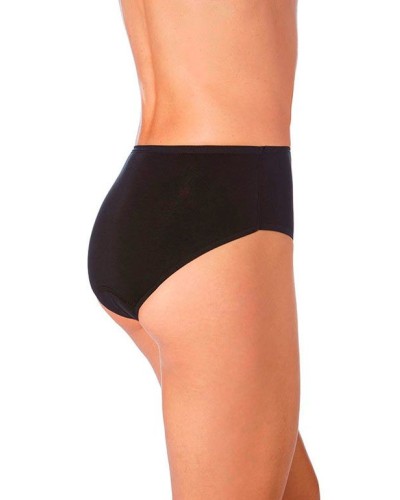 Braga menstrual absorción media MEDEIA de ZD