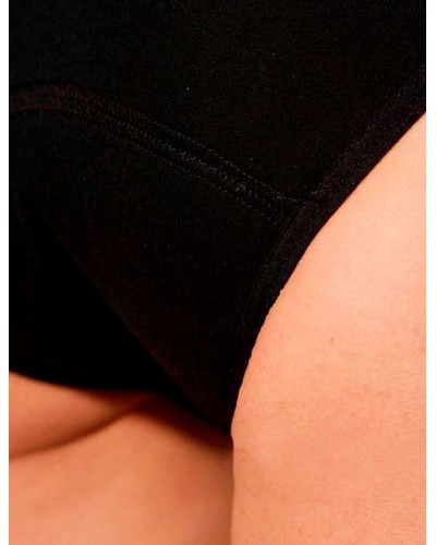 Braga menstrual absorción media MEDEIA de ZD