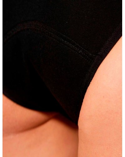 Braga menstrual absorción alta MELIA de ZD