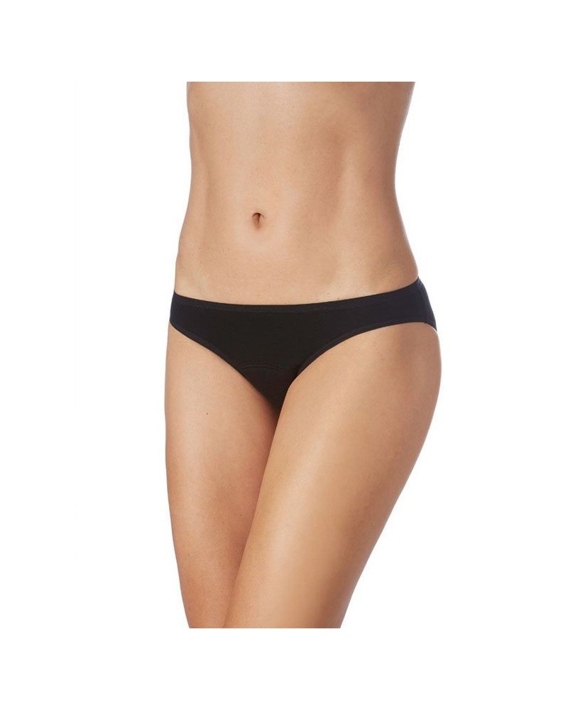 Braga menstrual absorción media MILDA de ZD