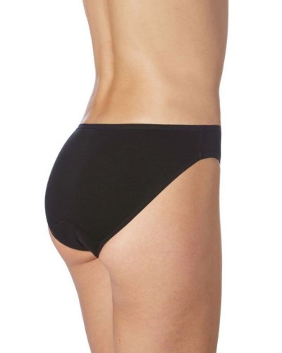 Braga menstrual absorción media MILDA de ZD