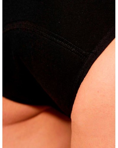 Braga menstrual absorción alta MIRTA de ZD de ZD