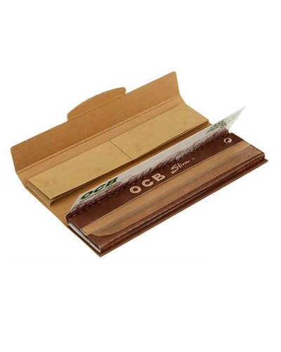 OCB  - Juego de 32 librillos para Tabaco de Liar