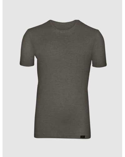 Camiseta cuello redondo CERES de ZD