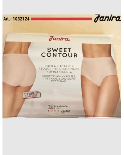 Braga Mujer Maxi 1032124 Sweet Contour - Janira