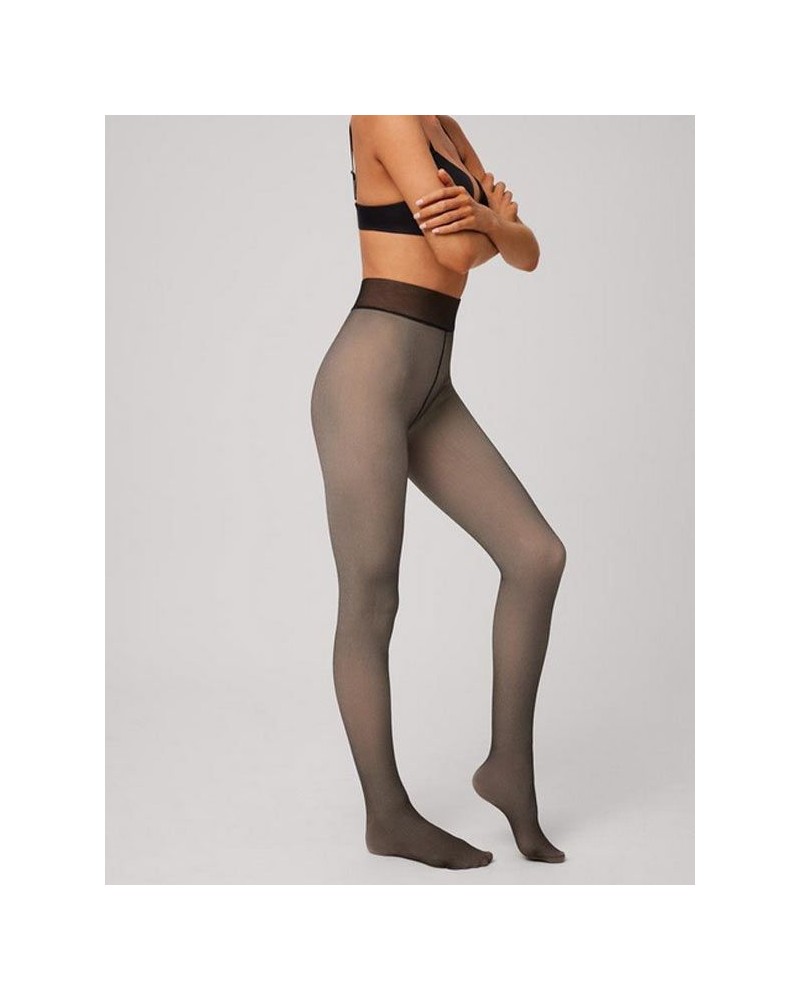 Ysabel Mora 16610 Panty termal 190 Denier