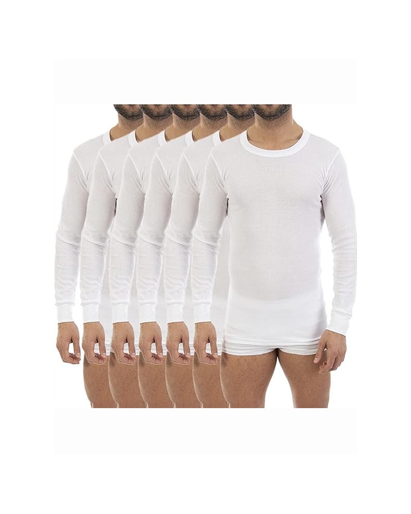 Camiseta térmica de mujer de manga larga 100% algodón · Playtex · El Corte  Inglés