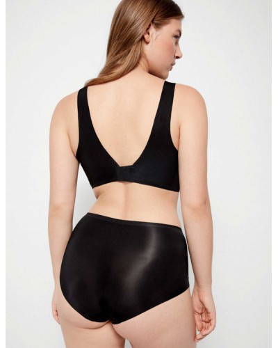 GISELA- Braguita estilo midi con diseño preformado