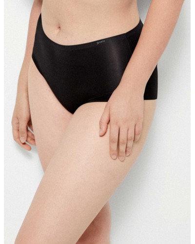 GISELA- Braguita estilo midi con diseño preformado