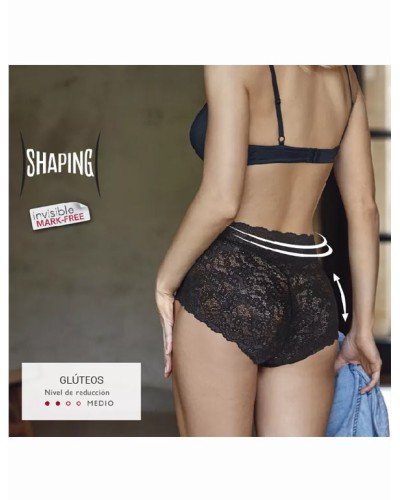 Braga maxi mujer Janira
