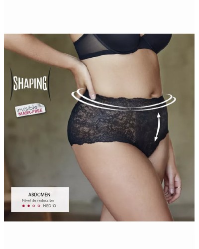 Braga maxi para mujer Janira