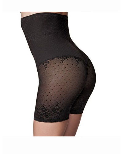 Culotte 1031532 Silueta Secrets Reductor e Invisible | Janira