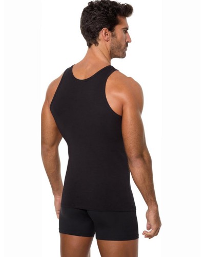 Camiseta de Tirantes Regulactive para Hombre - Abanderado