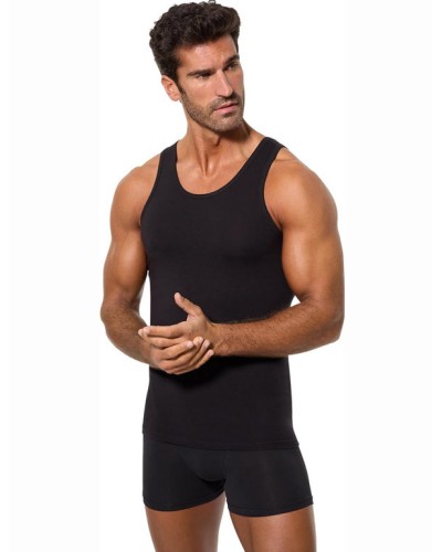 Camiseta de Tirantes Regulactive para Hombre de Abanderado