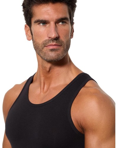 Camiseta de Tirantes Regulactive para Hombre - Abanderado
